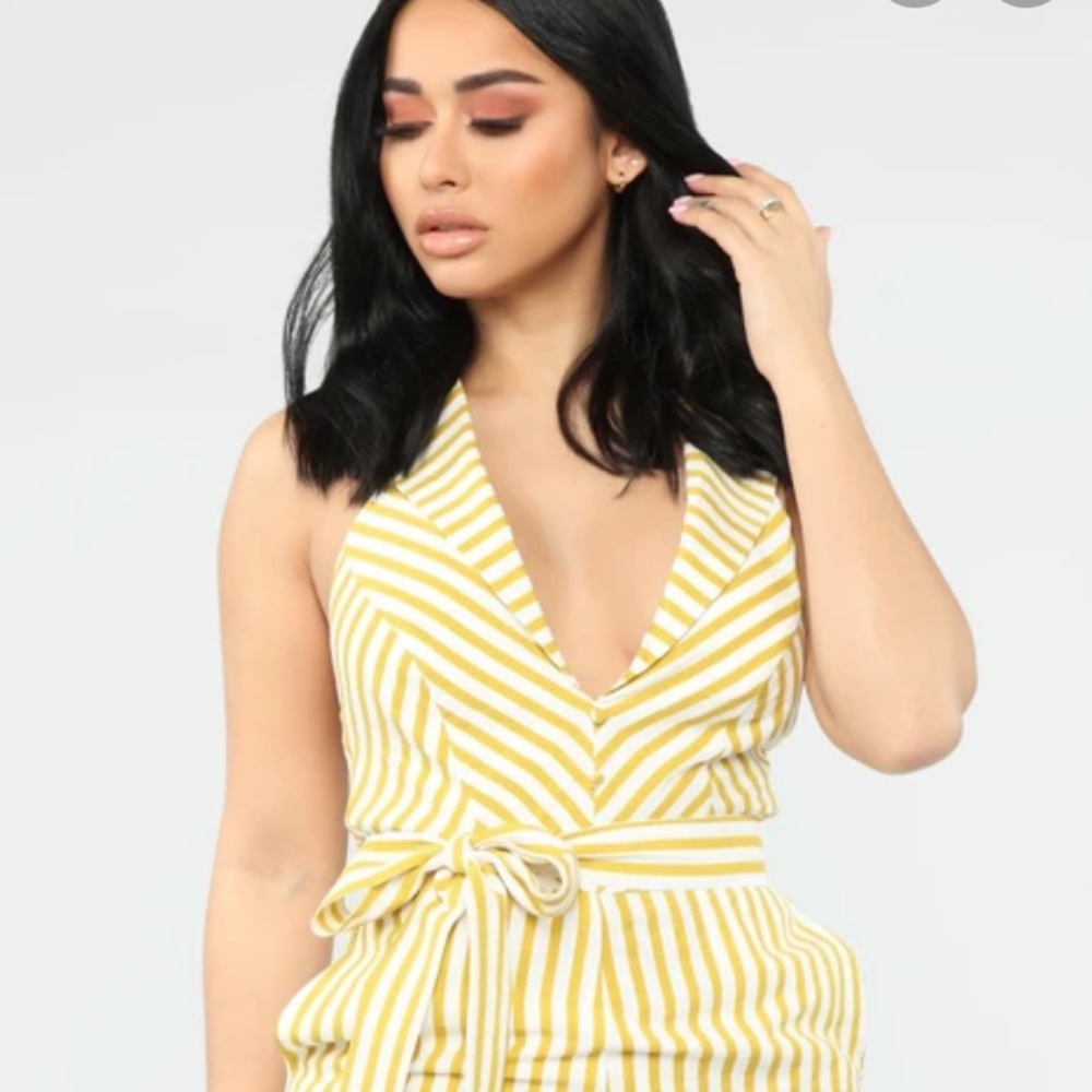 Fun Jumpsuit